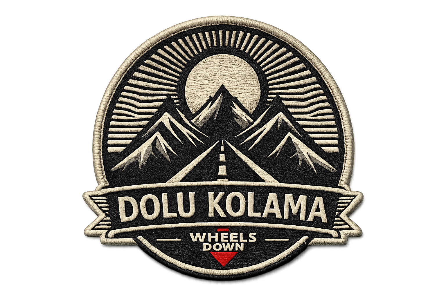 Dolu Kolama